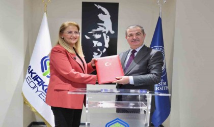 Bakırköy Belediyesi ve İstanbul Gelişim Üniversitesinden anneler için örnek iş birliği