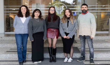 Bal peteğinden ilham alan tasarıma ödül