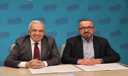 Balkan Mahallesine kreş için imzalar atıldı