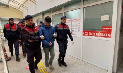 Baltalı cinayetin şüphelileri tutuklandı