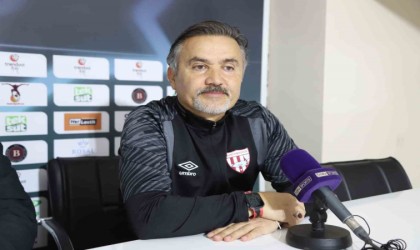 Bandırmaspor - Ankara Keçiörengücü maçının ardından