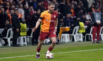 Barış Alper kırmızı kart gördü, karar VARdan döndü