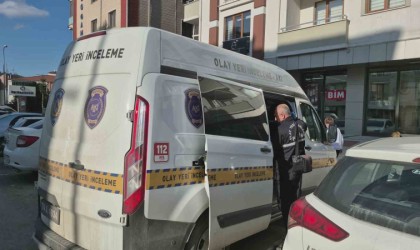 Bartında 65 günlük bebeğin hastanede şüpheli ölümü