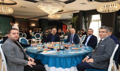 Başkan Büyükgöz: İmar ve imar hareketleri belediyeciliğin kendisidir