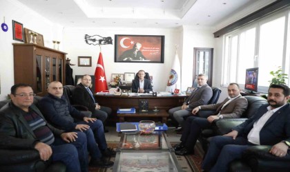 Başkan Çerçioğlundan Kuyucaka 617 milyon TL değerinde yatırım