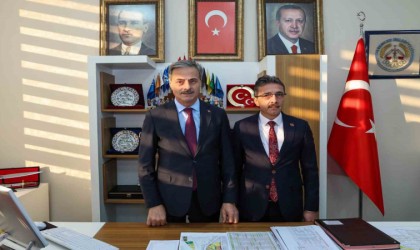 Başkan Dinç: “Hep birlikte Erenler ve Sakaryamız için çok çalışmaya devam edeceğiz”