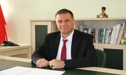 Başkan Ercan: “Basın, demokrasimizin vazgeçilmez bir parçasıdır”