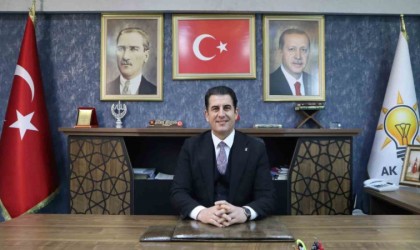 Başkan Güngörden halefi Subaşıoğluna başarı dileği