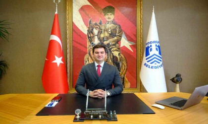 Başkan Mandalinciden 10 Ocak Çalışan Gazeteciler Günü mesajı