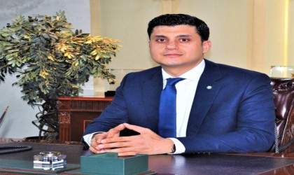 Başkan Maraş: Üyelerimizin uluslararası pazarda daha güçlü olmalarını hedefliyoruz