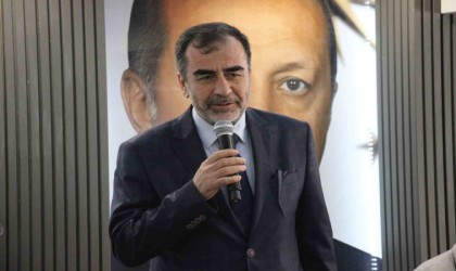 Başkan Ökten: Erdem 31 Mart seçimlerinin yaralarını saracak