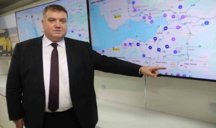 Başkan Özkan: “İzmirde taksiye ihtiyaç yok”