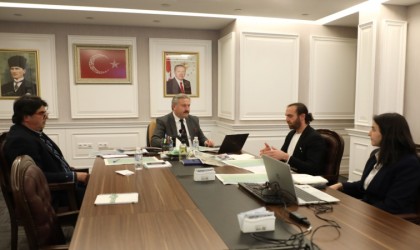 Başkan Palancıoğlu: “2025 yılı ‘Melikgazi yılı olacak”