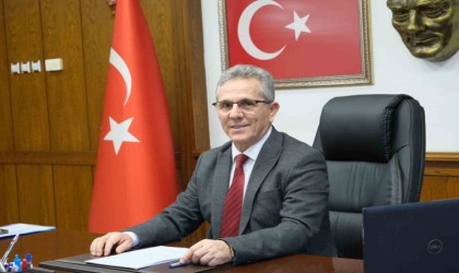 Başkan Tetik 10 Ocak Çalışan Gazeteciler Gününü kutladı