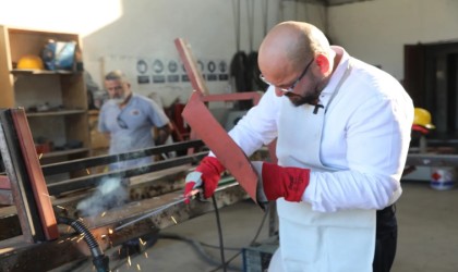 Başkan Türkel: “7/24 esasıyla çalışmaya devam edeceğiz”