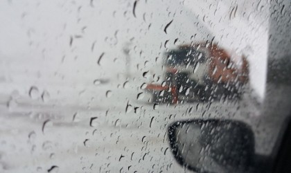 Bayburt ve Erzincanda kar yağışı bekleniliyor