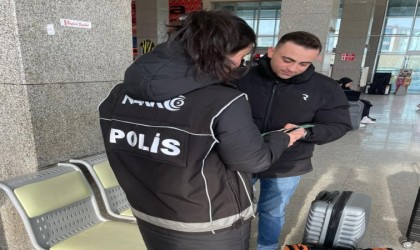 Bayburtta vatandaşlara Metamfetamin Fotoblok eğitimleri verildi