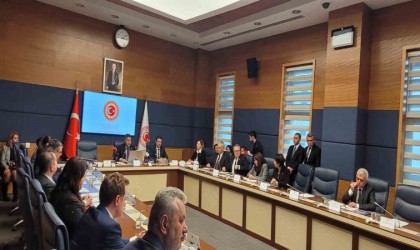 Bebek Ölümlerini Araştırma Komisyonu Başkanı Şan: İstanbula hareket edeceğiz, mağdur ailelerle bir araya geleceğiz”