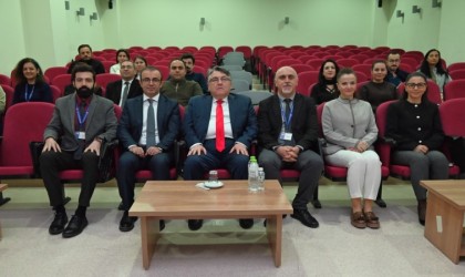 BEUN Diş Hekimliği Fakültesi 2024-2025 Akademik Yılı Genel Kurul toplantısı gerçekleştirildi