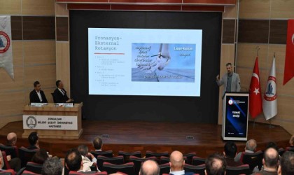 BEUNda Batı Karadeniz Bölgesel Toplantısı ve Bölgesel Aile Meclisi Programı düzenlendi