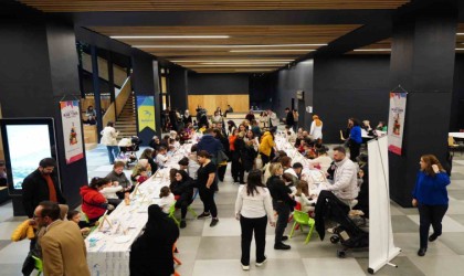 Beylikdüzünde aile içi mutluluğun şifreleri konuşuldu