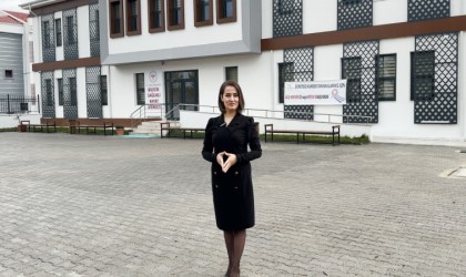 Bilecikin ilham veren kadınlarından hayat kurtaran mesaj