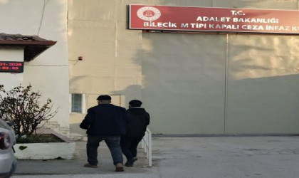 Bilecikte çocuğun cinsel istismarı suçundan aranan şahıs yakalandı