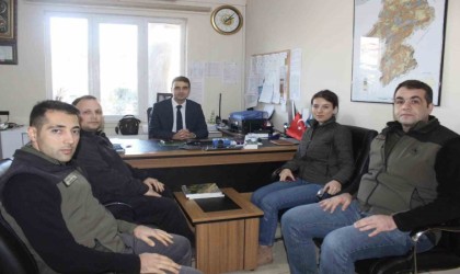 Bilecikte doğal zenginlikler ve ekosistem korunacak