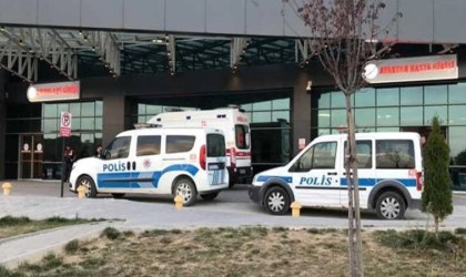 Bilecikte kaçak alkolden 2 kişi zehirlendi