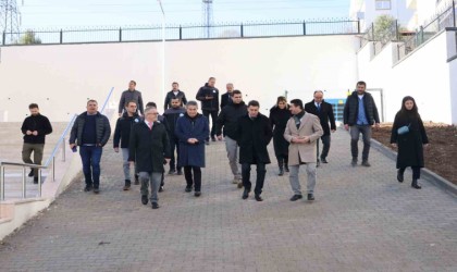 Bilecikte öğrenciler ikinci dönem okullarına kavuşacak