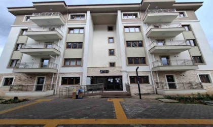 Bilecikte TOKİ daireleri yeniden satışta