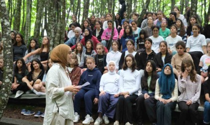 Bilgievleri, 2024te 24 bin öğrenciye kucak açtı