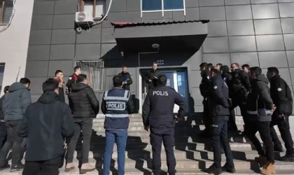 Bingölde günübirlik ev ve kiralık araç firmaları denetlendi