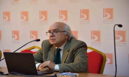 BŞEÜde ‘Yapay Zeka ve Ekonomi semineri