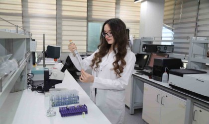 BTÜnün bitkisel atık projesine TÜBİTAK desteği