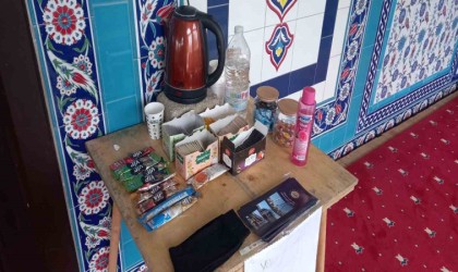 Bu imam farklı imam