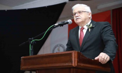 Burhaniyede 20. Zeytin ve Zeytinyağı Festivali başladı