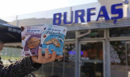 Bursa Büyükşehir, glütensiz yaşamın yanında