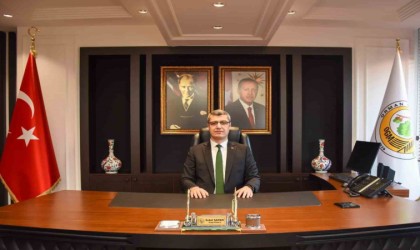 Bursa Orman Bölge Müdürlüğünde görev değişimi