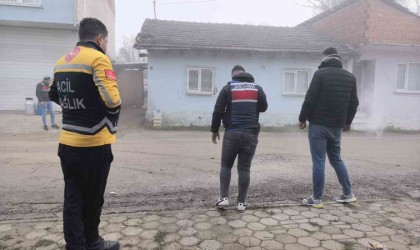 Bursada ekiplere teslim olmayan şüpheli 18 saattir direniyor