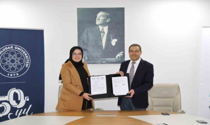 BUÜden engelsiz üniversite işbirliği