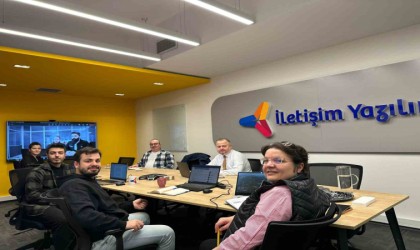 BUÜlü akademisyenin projesi en iyi 11de yer aldı