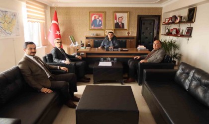 Büyükşehir ve valilikten yeni turizm hamlesi: ‘Tomarza Böke Kano Projesi