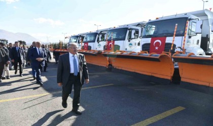 Büyükşehirden 2024 yılında şehre değer katan yatırımlar