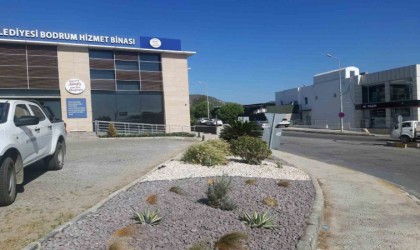 Büyükşehirden su krizine karşı çevre dostu çözümler