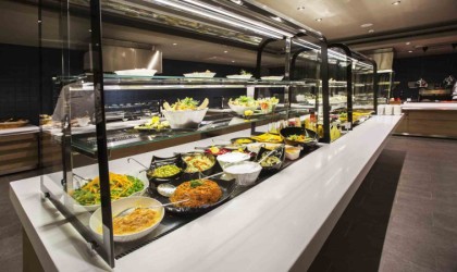 Çalışanların favorisi tas kebabı oldu