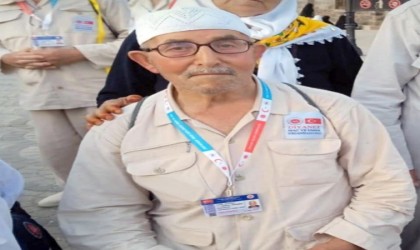 Çatıdan düşen yaşlı adam hayatını kaybetti