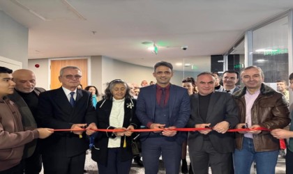 Çaycumada “Çaycuma Ağzı Müzesi” açıldı