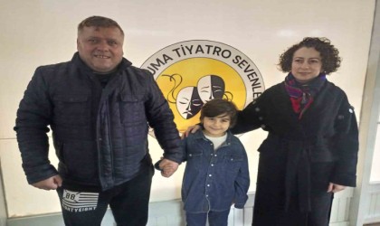 Çaycumada çocuk tiyatrosu kuruluyor