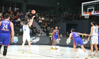 Çayırova Belediyesi, Esenler Eroksporu konuk edecek